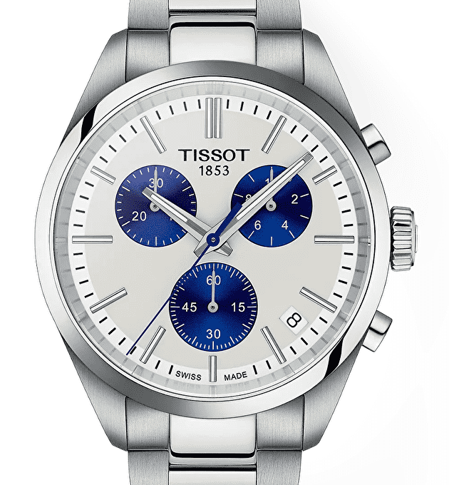 Наручные часы Tissot PR 100