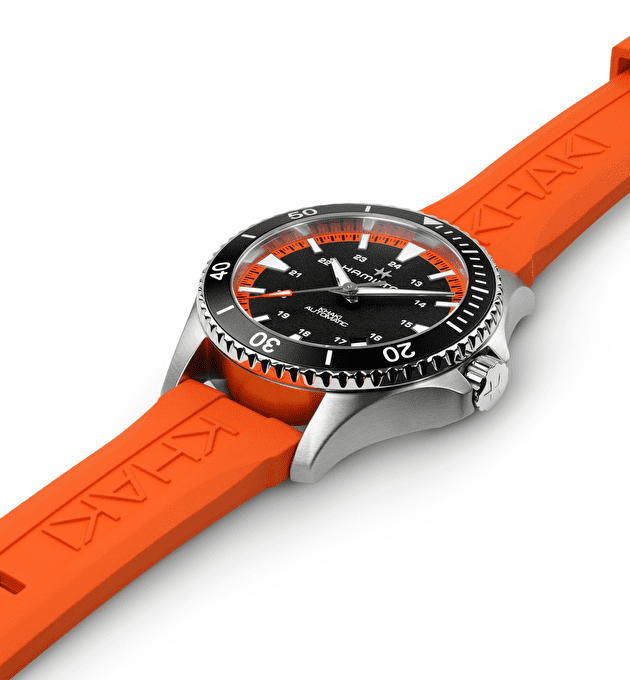 Наручные часы Khaki Navy Scuba Auto