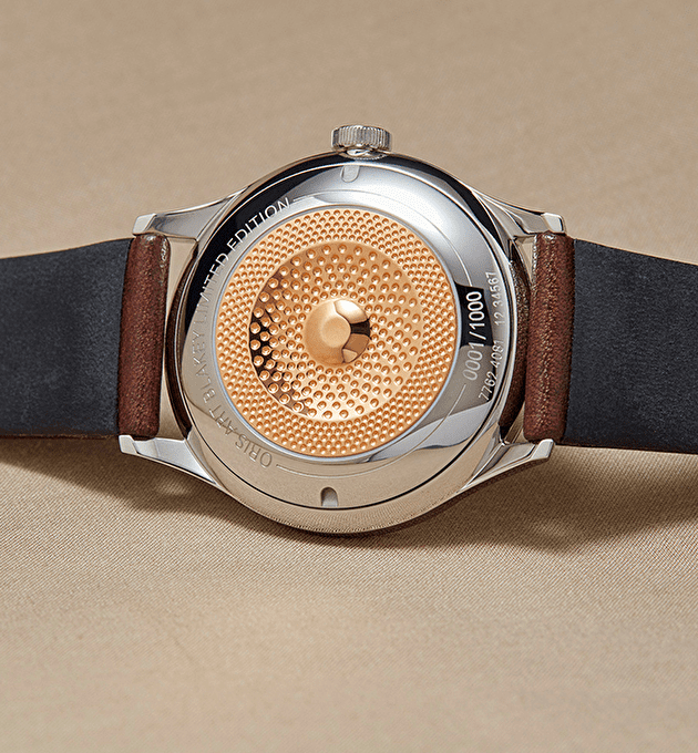 Наручные часы Art Blakey Limited Edition