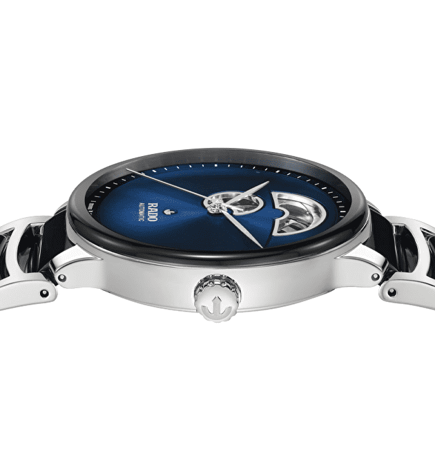 Наручные часы Rado Centrix Automatic Open Heart