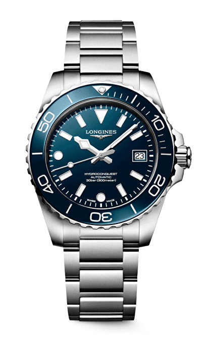Наручные часы Longines Hydroconquest