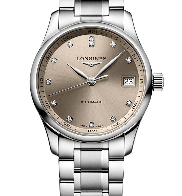 Наручные часы The Longines Master Collection