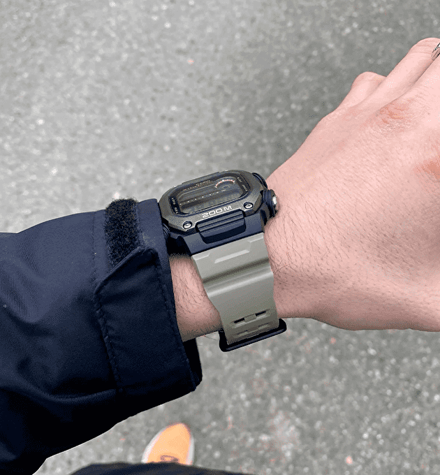 Наручные часы Casio Collection