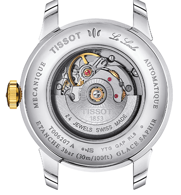 Наручные часы Tissot Le Locle 29mm