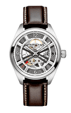 Hamilton Khaki Skeleton Auto