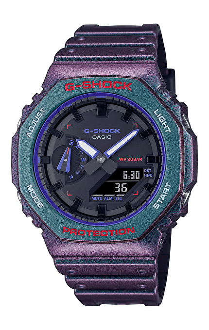 Наручные часы Casio G-Shock