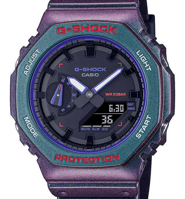 Наручные часы Casio G-Shock