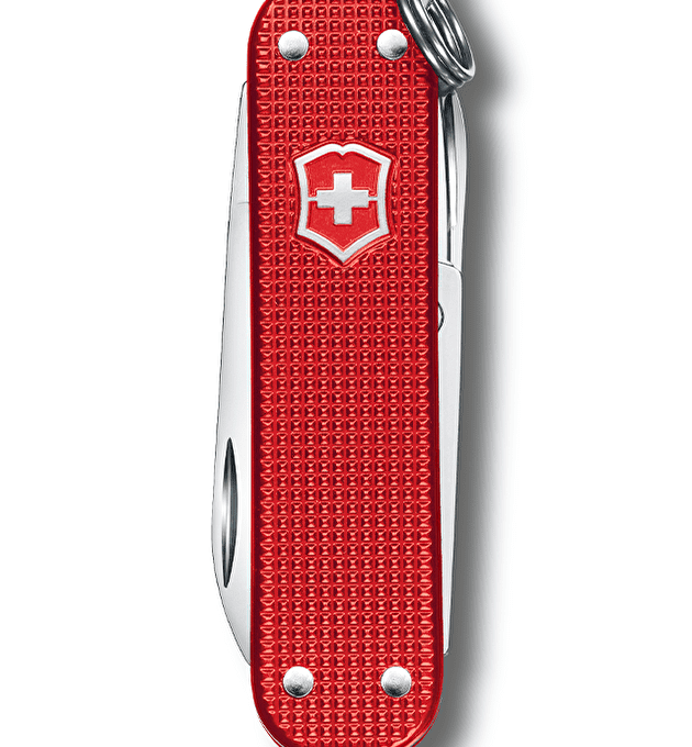 Victorinox Classic SD Alox Colors Sweet Berry