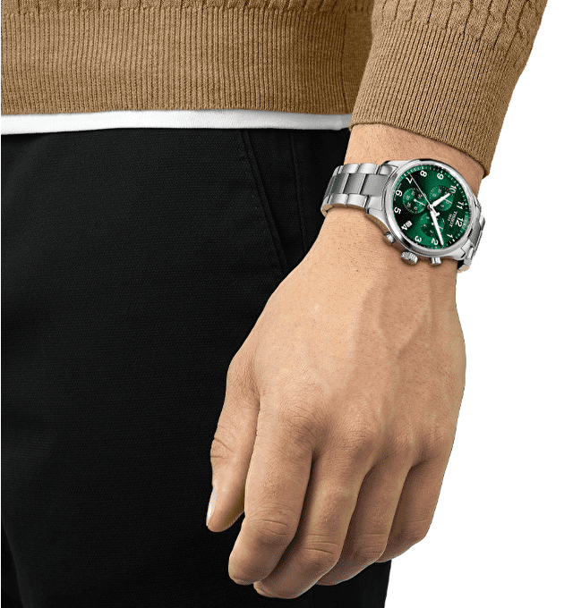 Наручные часы Tissot Chrono XL