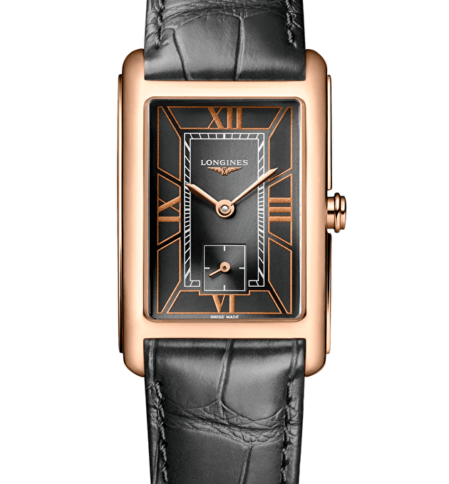 Наручные часы Longines Dolcevita