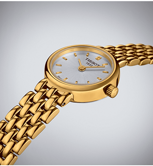Наручные часы Tissot Lovely