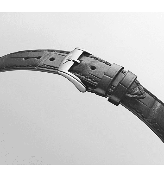 Наручные часы Longines Flagship Heritage Moonphase