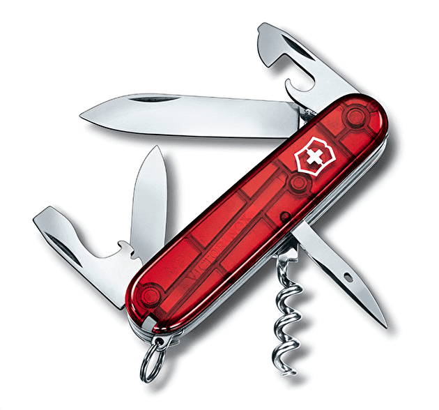 Victorinox Spartan
