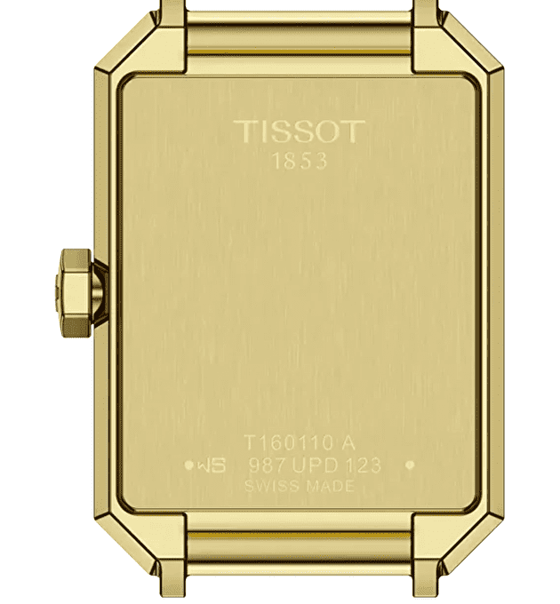 Наручные часы Tissot SRV 30 mm