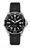 Tag Heuer Aquaracer 300m Calibre 5 Automatic Watch 43 Mm