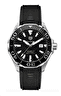 Наручные часы Tag Heuer Aquaracer 300m Calibre 5 Automatic Watch 43 Mm