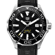 Наручные часы Tag Heuer Aquaracer 300m Calibre 5 Automatic Watch 43 Mm