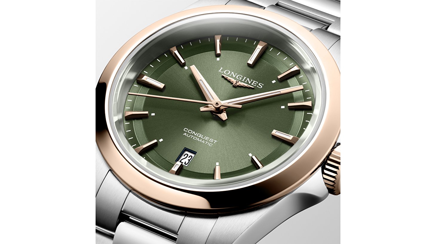 LONGINES CONQUEST