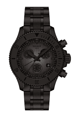 Наручные часы Seastar 1000 38мм