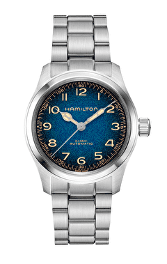Наручные часы Khaki Field Murph Auto 38mm