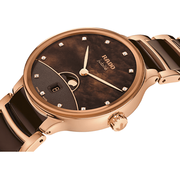 Наручные часы Rado Centrix Moonphase