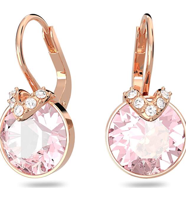 Серьги Bella V