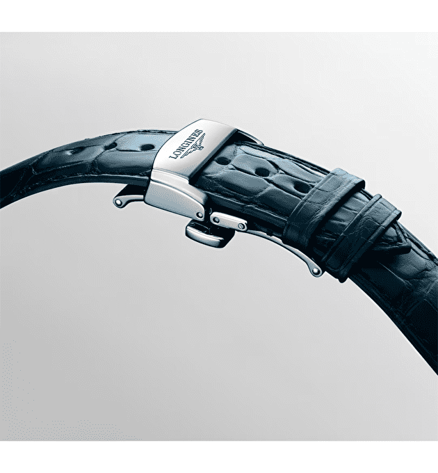 Наручные часы Longines Master Collection
