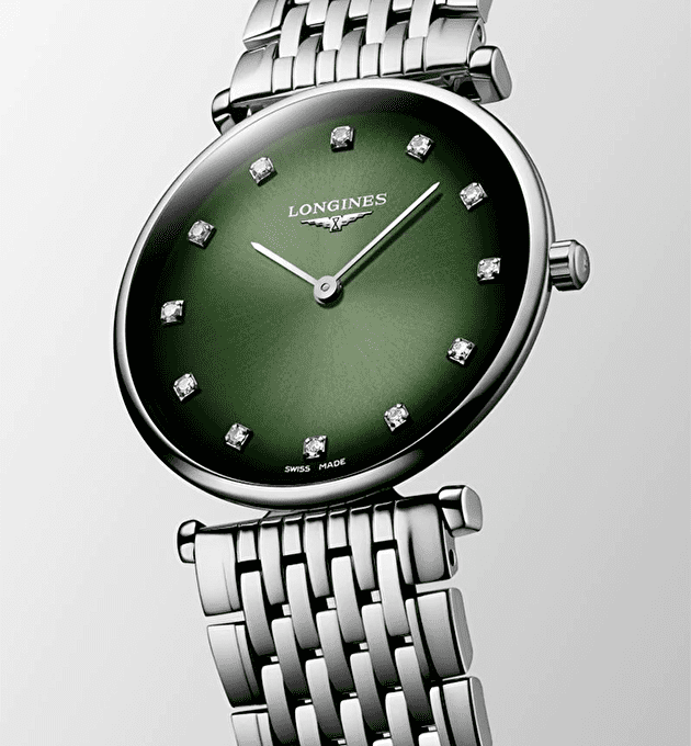 Наручные часы La Grande Classique De Longines