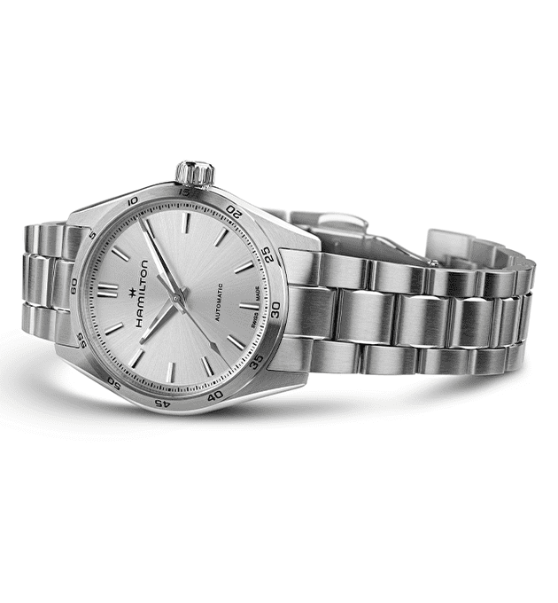 Наручные часы Hamilton Jazzmaster Performer Auto