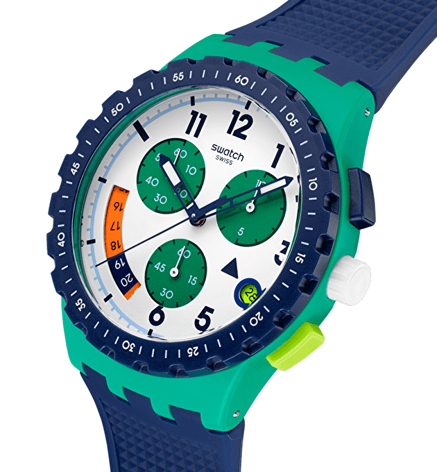 Наручные часы SWATCH TIME FLIES