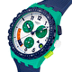 Наручные часы SWATCH TIME FLIES