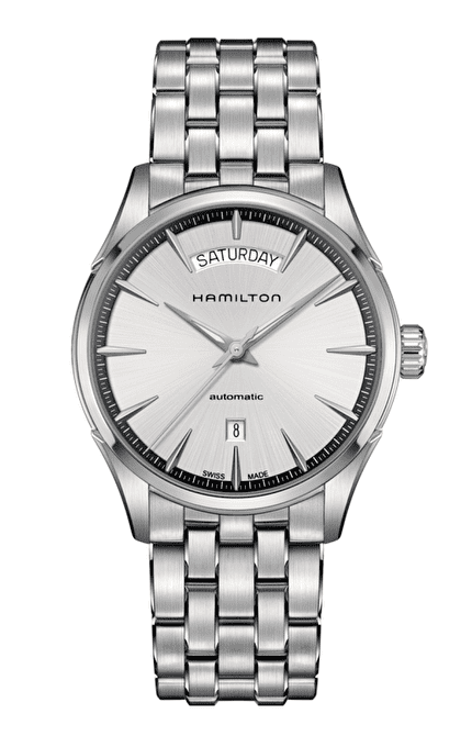 Наручные часы Hamilton Jazzmaster Day Date Auto