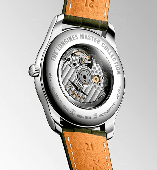 Наручные часы The Longines Master Collection