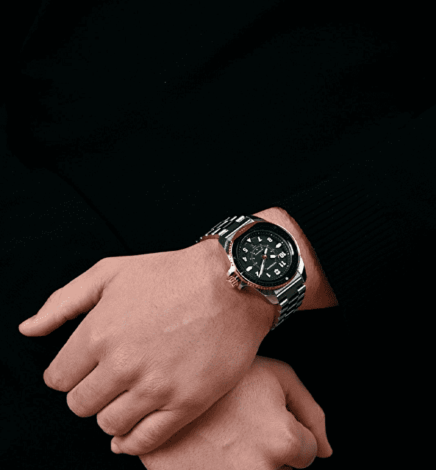 Наручные часы Victorinox Journey 1884