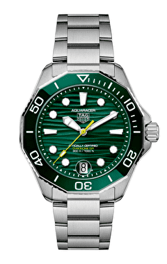 Наручные часы Aquaracer Professional 300 Date