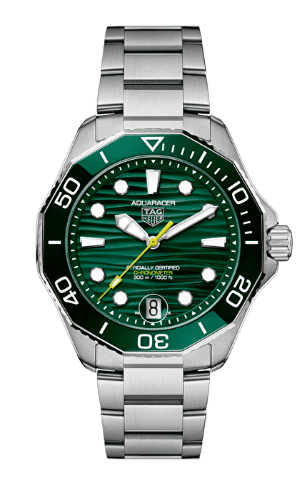 Наручные часы Tag Heuer Aquaracer Professional 300 Date