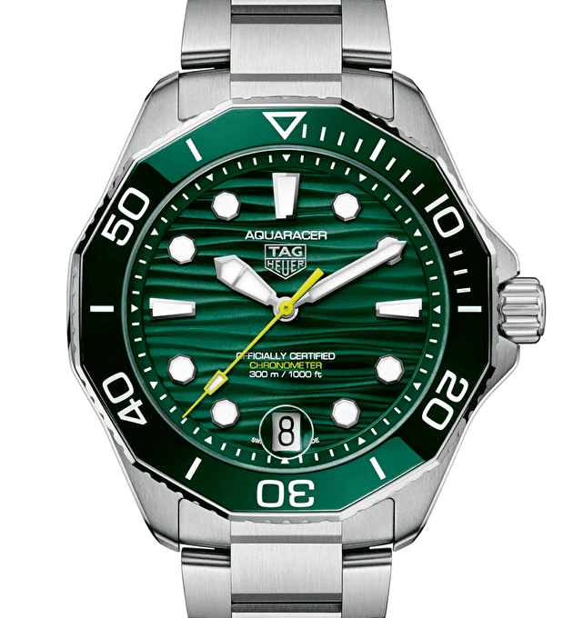 Наручные часы Tag Heuer Aquaracer Professional 300 Date