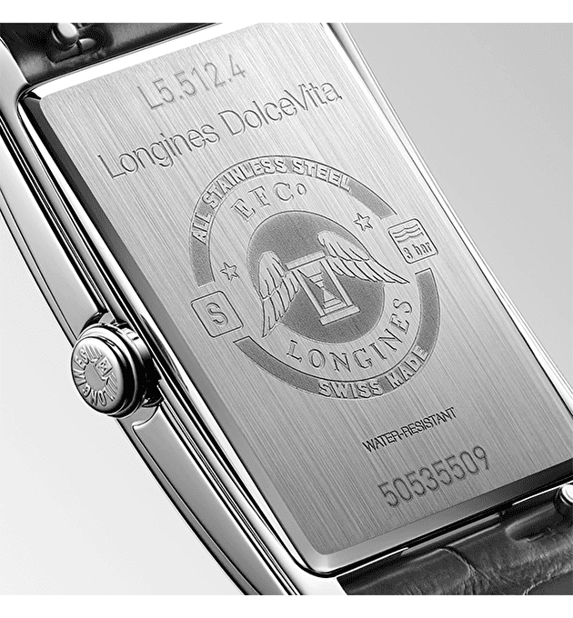 Наручные часы Longines Dolcevita