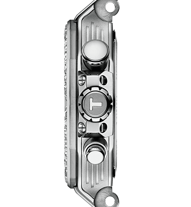 Наручные часы Tissot T-Race Quartz Chronograph 38 mm