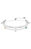 Браслет-цепочка Ariana Grande x Swarovski