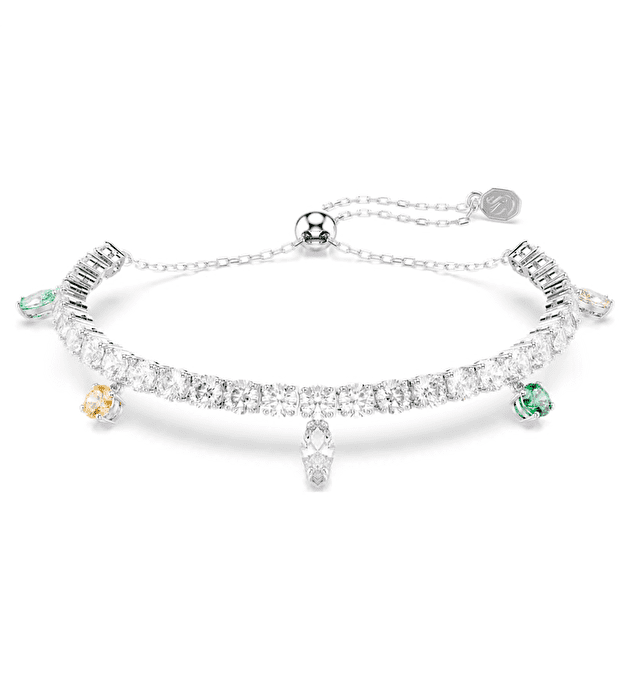 Браслет-цепочка Ariana Grande x Swarovski