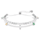 Браслет-цепочка Ariana Grande x Swarovski