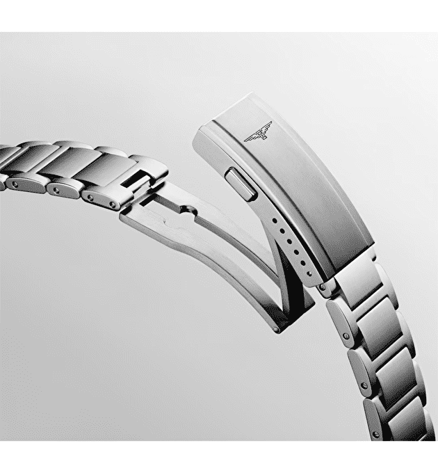 Наручные часы Longines Hydroconquest