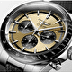 Наручные часы Longines Conquest Chronograph