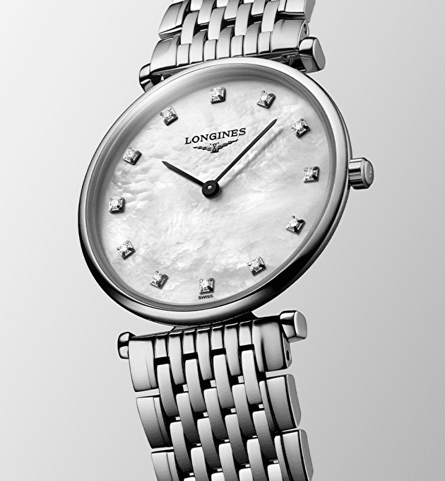 Наручные часы La Grande Classique De Longines