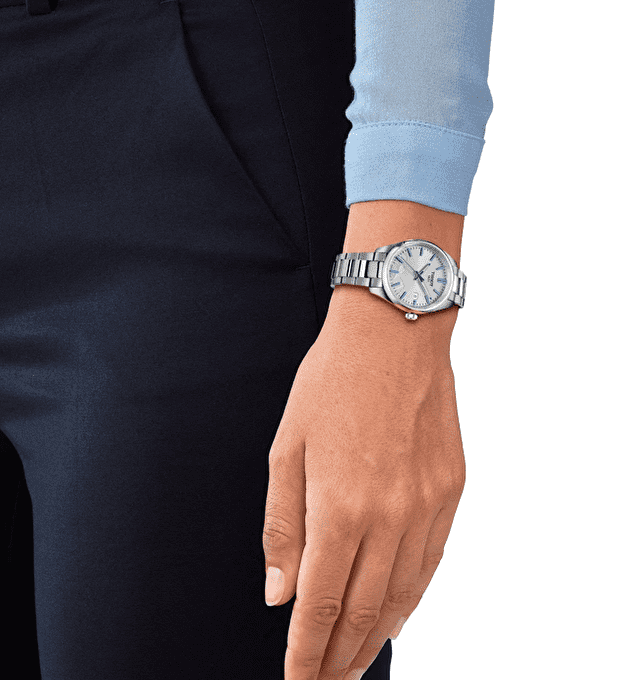 Наручные часы Tissot Pr 100 Jungfraubahn