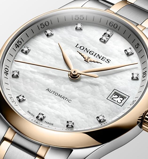 Наручные часы The Longines Master Collection