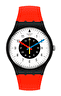 Наручные часы SWATCH ROUGE & NOIR