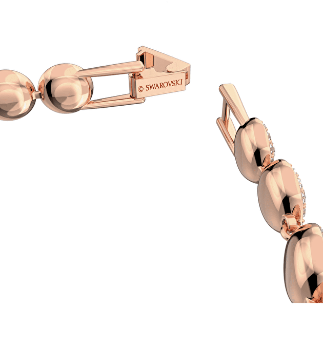 Теннисный браслет Una Angelic