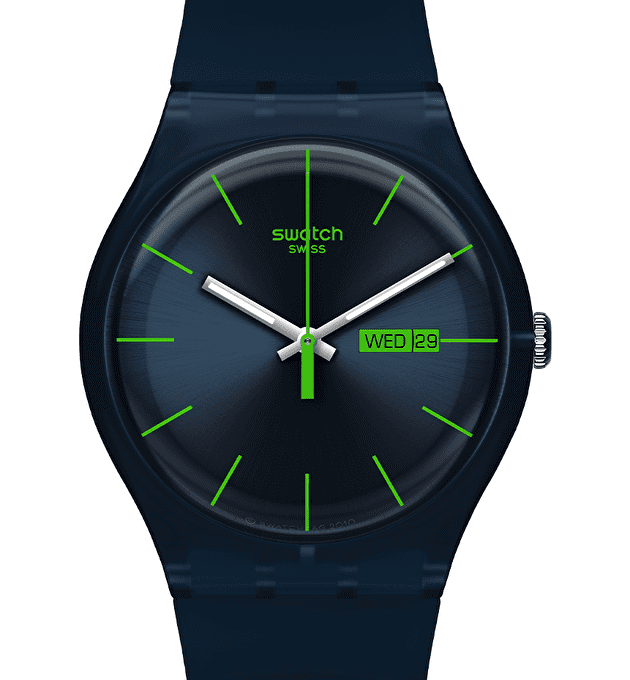 Наручные часы BLUE REBEL